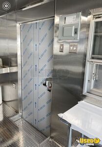2022 Lsaba8.5x18te3fe Kitchen Food Trailer 37 Colorado for Sale