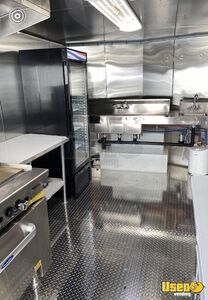2022 Lsaba8.5x18te3fe Kitchen Food Trailer 38 Colorado for Sale