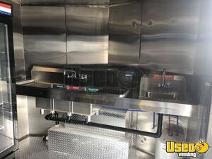 2022 Lsaba8.5x18te3fe Kitchen Food Trailer 40 Colorado for Sale