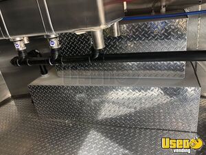 2022 Lsaba8.5x18te3fe Kitchen Food Trailer 42 Colorado for Sale