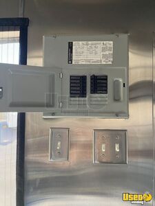 2022 Lsaba8.5x18te3fe Kitchen Food Trailer 43 Colorado for Sale