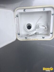 2022 Lsaba8.5x18te3fe Kitchen Food Trailer 50 Colorado for Sale
