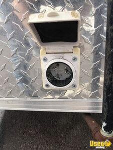 2022 Lsaba8.5x18te3fe Kitchen Food Trailer 51 Colorado for Sale