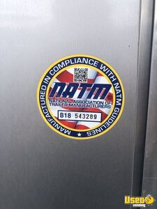 2022 Lsaba8.5x18te3fe Kitchen Food Trailer 56 Colorado for Sale