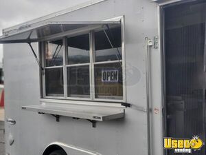 2022 Lsaba8.5x18te3fe Kitchen Food Trailer Air Conditioning Colorado for Sale