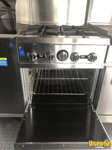 2022 Lsaba8.5x18te3fe Kitchen Food Trailer Breaker Panel Colorado for Sale