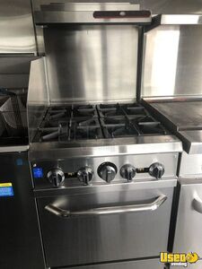 2022 Lsaba8.5x18te3fe Kitchen Food Trailer Electrical Outlets Colorado for Sale