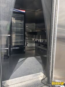 2022 Lsaba8.5x18te3fe Kitchen Food Trailer Exhaust Hood Colorado for Sale