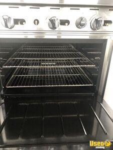 2022 Lsaba8.5x18te3fe Kitchen Food Trailer Exterior Lighting Colorado for Sale