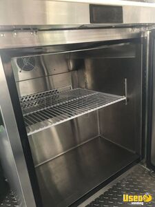 2022 Lsaba8.5x18te3fe Kitchen Food Trailer Gray Water Tank Colorado for Sale
