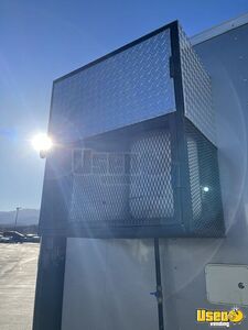 2022 Lsaba8.5x18te3fe Kitchen Food Trailer Stainless Steel Wall Covers Colorado for Sale