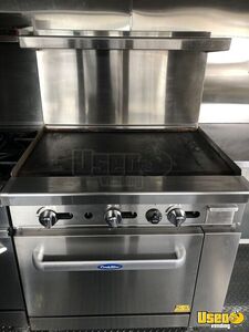 2022 Lsaba8.5x18te3fe Kitchen Food Trailer Work Table Colorado for Sale