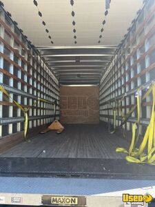 2022 M2 Box Truck 16 Texas for Sale