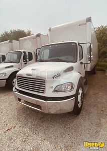 2022 M2 Box Truck 2 Illinois for Sale