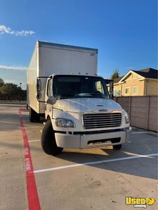 2022 M2 Box Truck 2 Pennsylvania for Sale