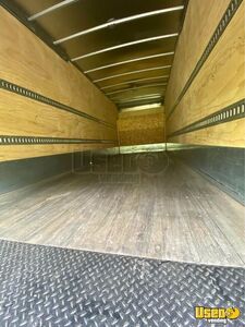 2022 M2 Box Truck 3 Illinois for Sale