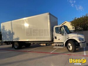 2022 M2 Box Truck 3 Pennsylvania for Sale