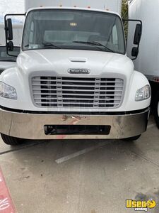 2022 M2 Box Truck 3 Texas for Sale