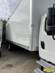 2022 M2 Box Truck 4 Texas for Sale