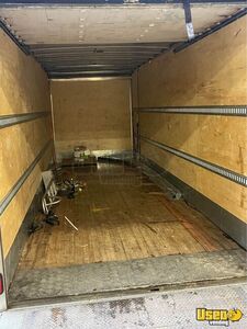2022 M2 Box Truck 5 Pennsylvania for Sale