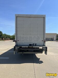 2022 M2 Box Truck 5 Texas for Sale