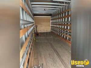 2022 Md6 Box Truck 11 California for Sale