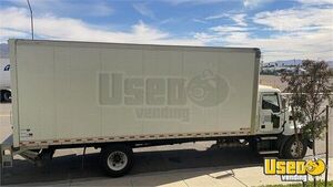 2022 Md6 Box Truck 2 California for Sale