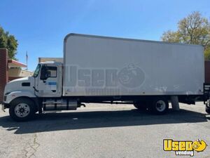 2022 Md6 Box Truck 3 California for Sale