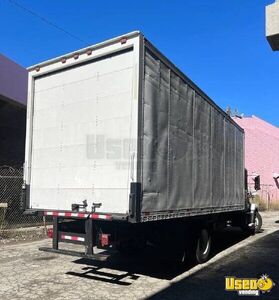 2022 Md6 Box Truck 3 California for Sale