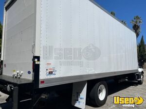 2022 Md6 Box Truck 4 California for Sale