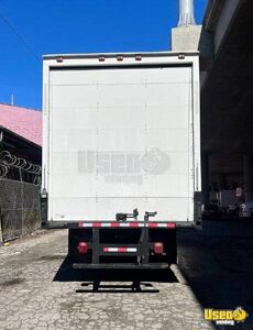 2022 Md6 Box Truck 4 California for Sale