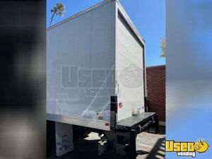 2022 Md6 Box Truck 5 California for Sale