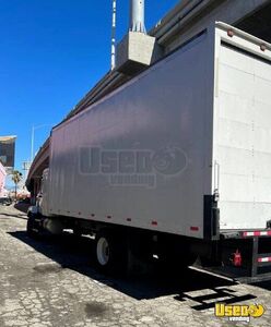 2022 Md6 Box Truck 5 California for Sale