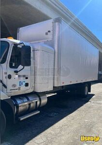 2022 Md6 Box Truck Bluetooth California for Sale