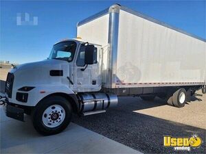 2022 Md6 Box Truck New Mexico for Sale
