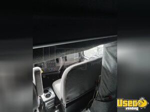 2022 Md642 Box Truck 17 Utah for Sale