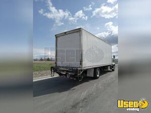 2022 Md642 Box Truck 7 Utah for Sale