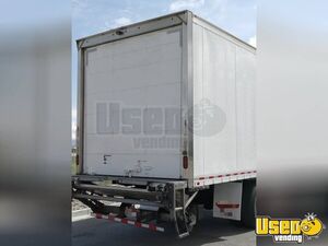 2022 Md642 Box Truck 8 Utah for Sale