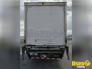 2022 Md642 Box Truck 9 Utah for Sale