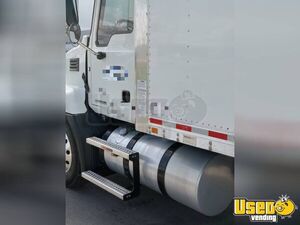2022 Md642 Box Truck Bluetooth Utah for Sale