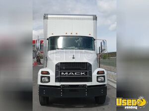 2022 Md642 Box Truck Fridge Utah for Sale