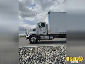 2022 Md642 Box Truck Microwave Utah for Sale