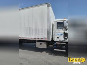 2022 Md642 Box Truck Tv Utah for Sale