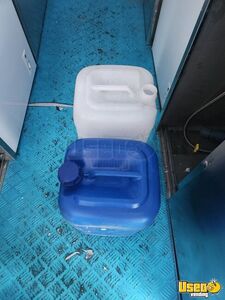 2022 Mdft Beverage - Coffee Trailer Fresh Water Tank Georgia for Sale