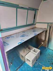 2022 Mdft Beverage - Coffee Trailer Gray Water Tank Georgia for Sale