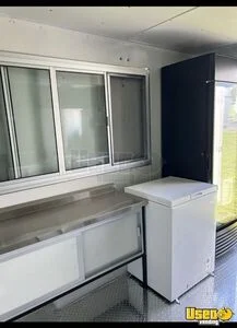 2022 Mfl Kitchen Food Trailer Cabinets Florida for Sale