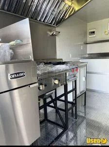 2022 Mfl Kitchen Food Trailer Removable Trailer Hitch Florida for Sale
