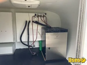 2022 Mid-size Beverage - Coffee Trailer Additional 1 Minnesota for Sale