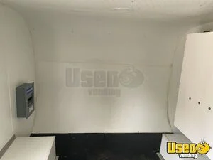 2022 Mid-size Beverage - Coffee Trailer Breaker Panel Minnesota for Sale