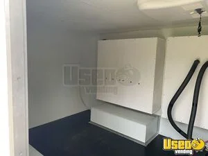 2022 Mid-size Beverage - Coffee Trailer Custom Wheels Minnesota for Sale